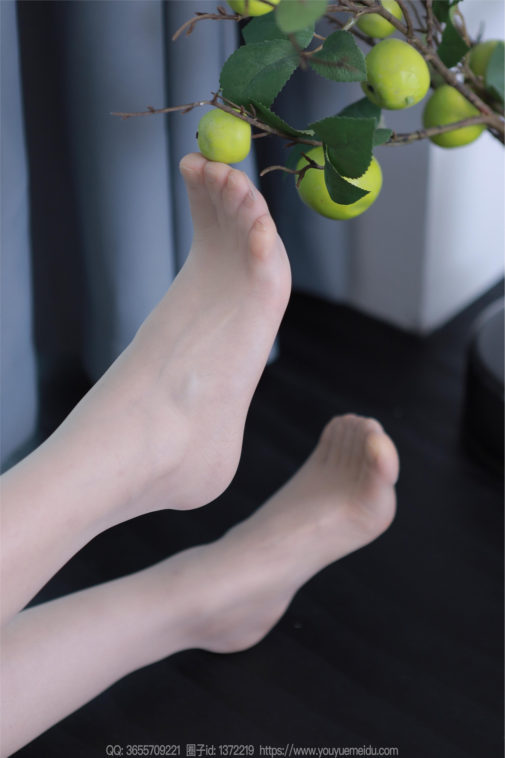 IESS异思趣向  2024.05.12 丝享家 1739 小婕《白色温柔》